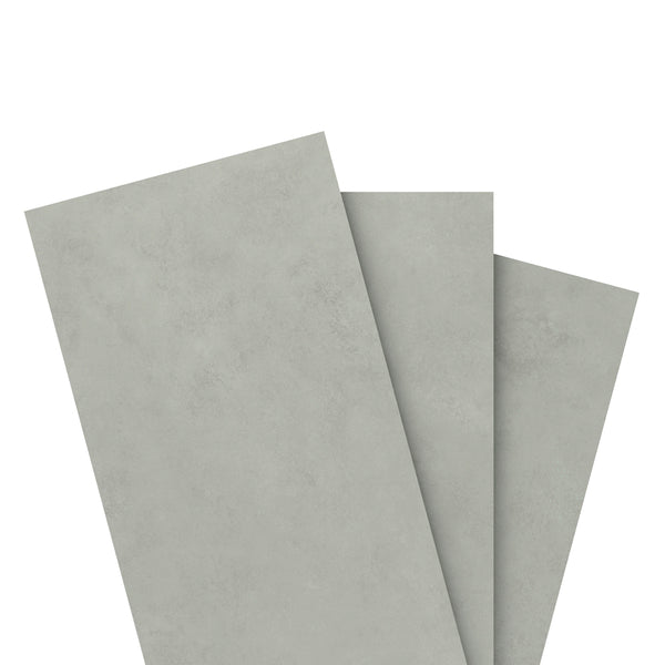 Foundry 12" x 24" Salvia Porcelain Matte Tile