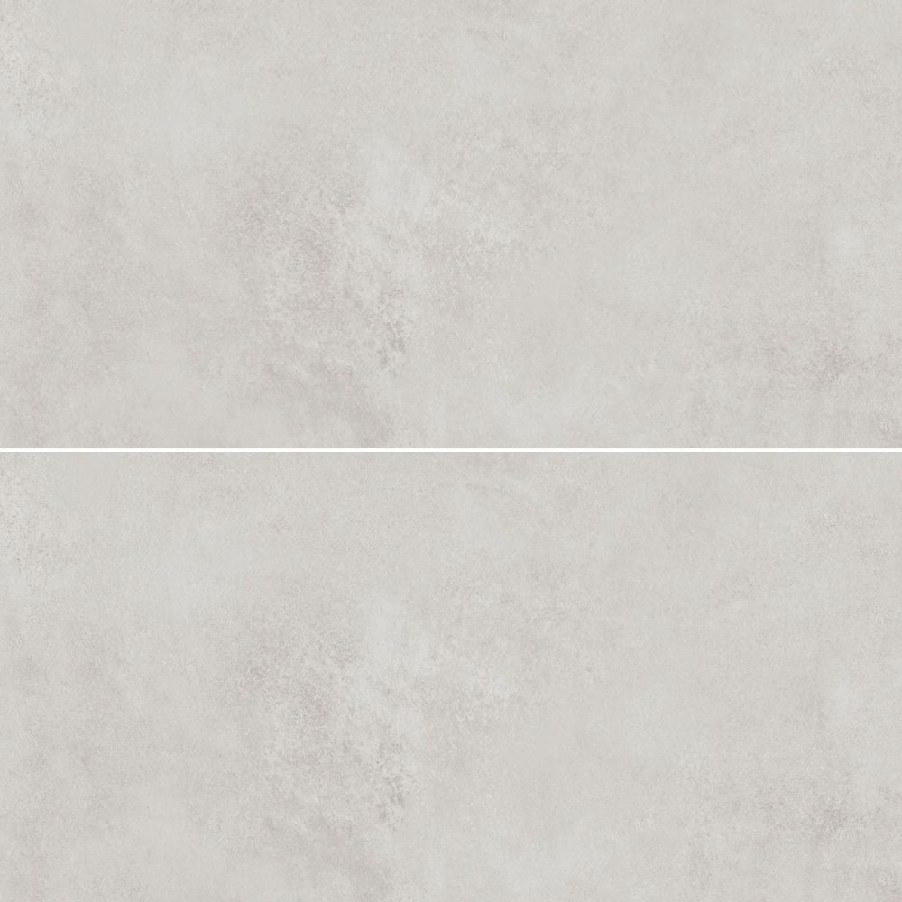 Foundry 24"x48" Ceniza Porcelain Matte Tile
