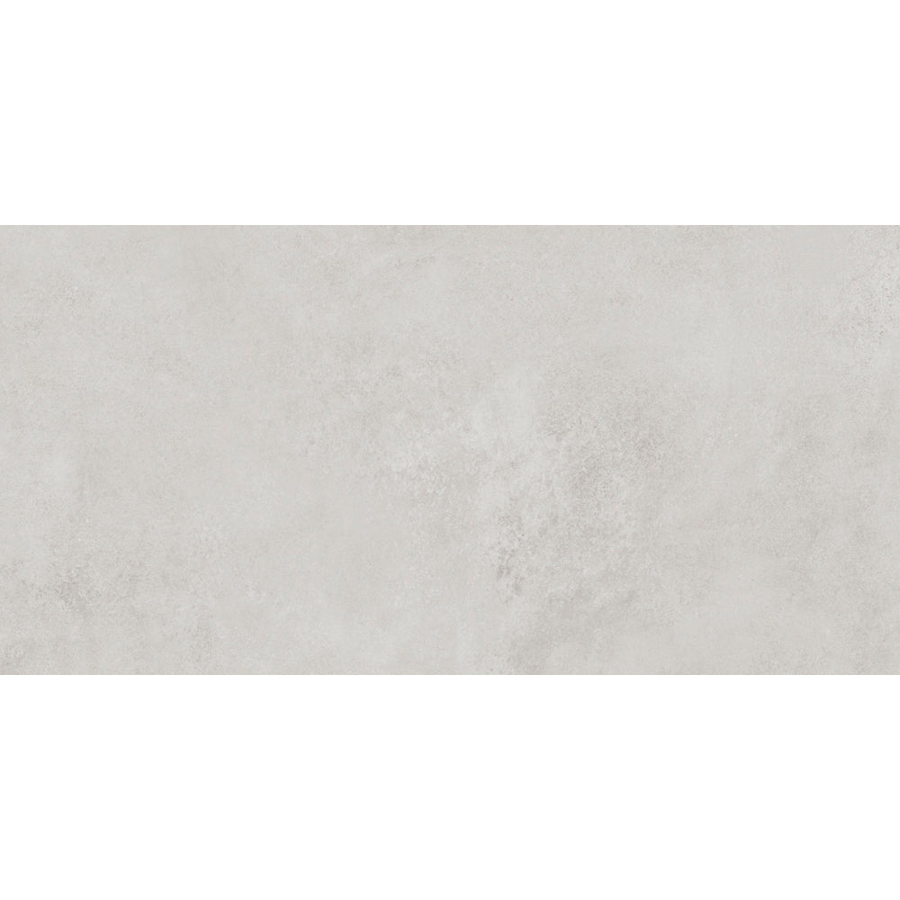 Foundry 24" x 48" Ceniza Porcelain Matte Tile