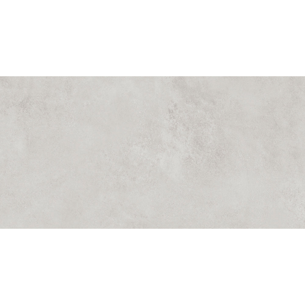 Foundry 24" x 48" Ceniza Porcelain Matte Tile