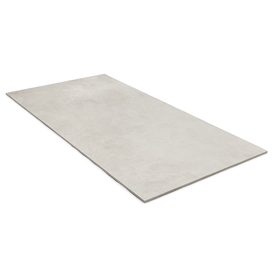 Foundry 24"x48" Ceniza Porcelain Matte Tile