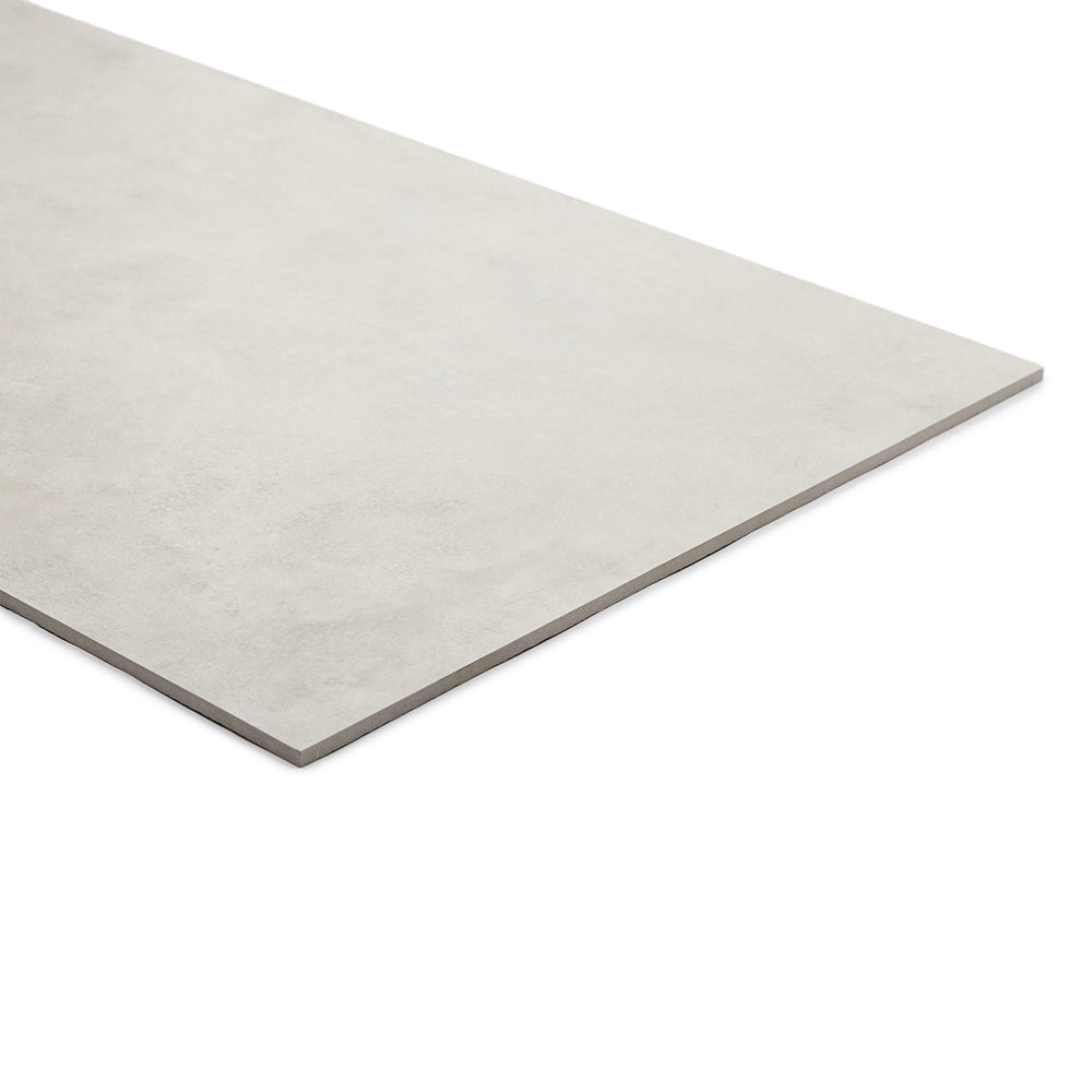 Foundry 24"x48" Ceniza Porcelain Matte Tile
