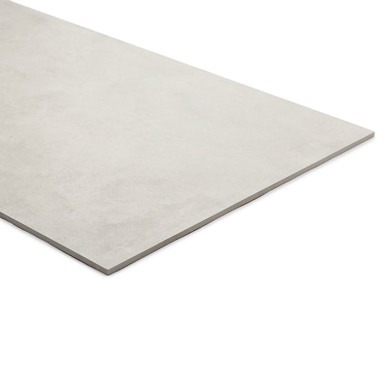 Foundry 24"x48" Ceniza Porcelain Matte Tile