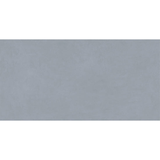 Foundry 24" x 48" Denim Porcelain Matte Tile