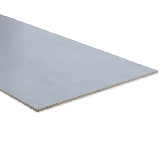 Foundry 24"x48" Denim Porcelain Matte Tile