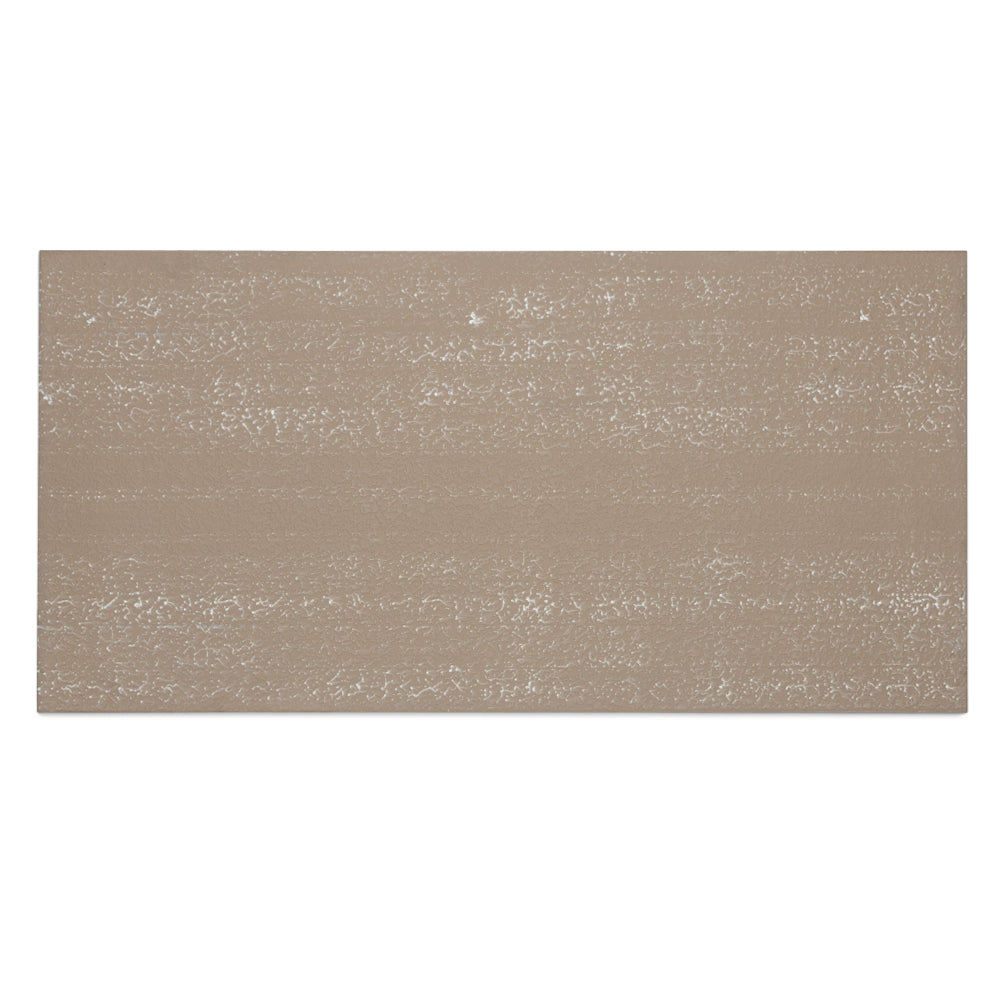 Foundry 24"x48" Gris Porcelain Matte Tile