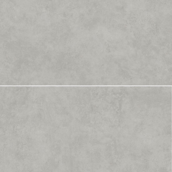 Foundry 24"x48" Gris Porcelain Matte Tile