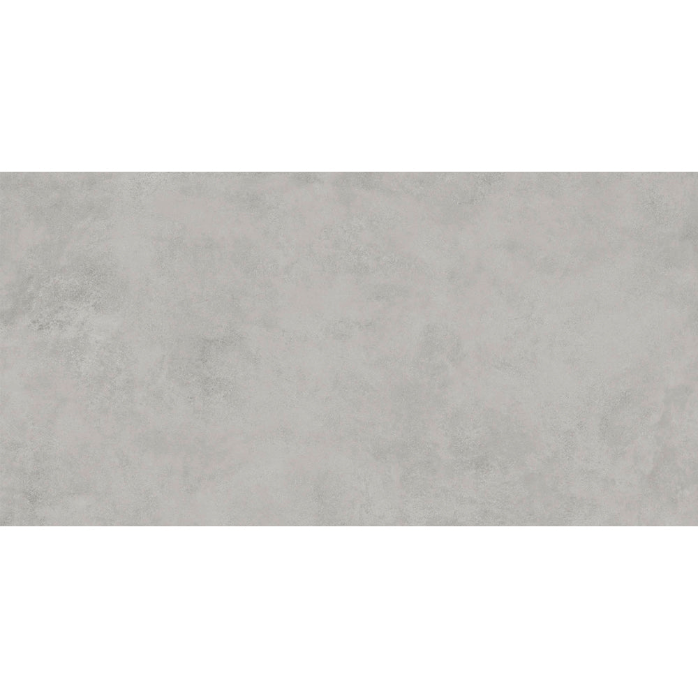Foundry 24" x 48" Gris Porcelain Matte Tile
