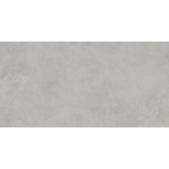 Foundry 24" x 48" Gris Porcelain Matte Tile