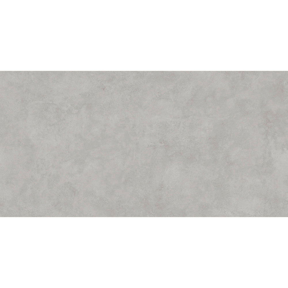 Foundry 24" x 48" Gris Porcelain Matte Tile
