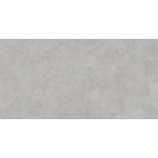Foundry 24" x 48" Gris Porcelain Matte Tile