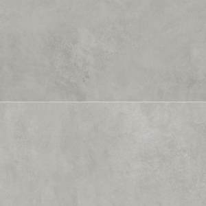 Foundry 24" x 48" Gris Porcelain Matte Tile