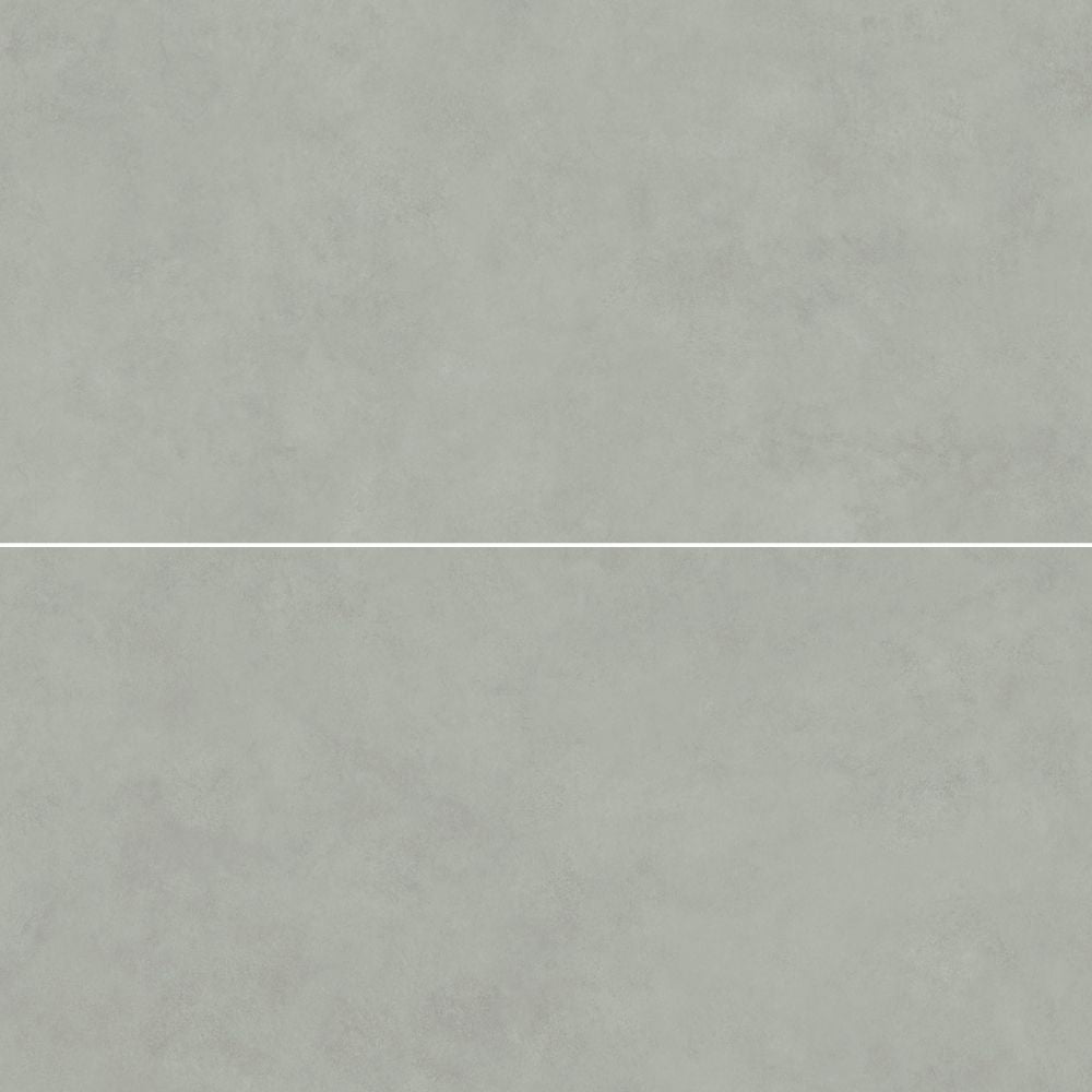 Foundry 24"x48" Salvia Porcelain Matte Tile