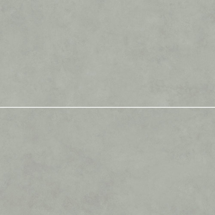 Foundry 24"x48" Salvia Porcelain Matte Tile