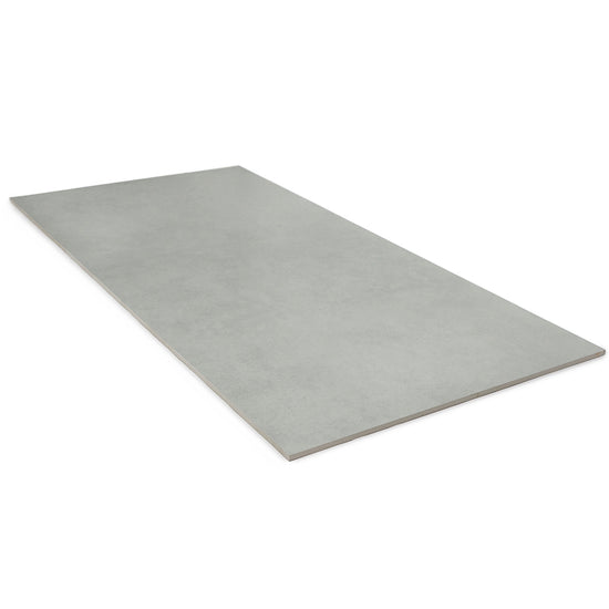 Foundry 24"x48" Salvia Porcelain Matte Tile