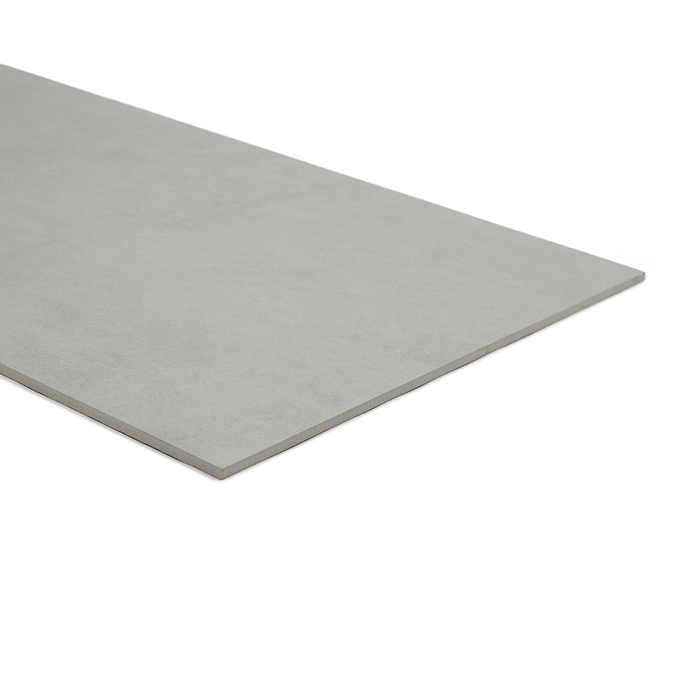Foundry 24"x48" Salvia Porcelain Matte Tile
