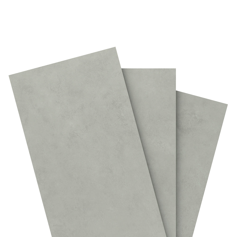 Foundry 24"x48" Salvia Porcelain Matte Tile