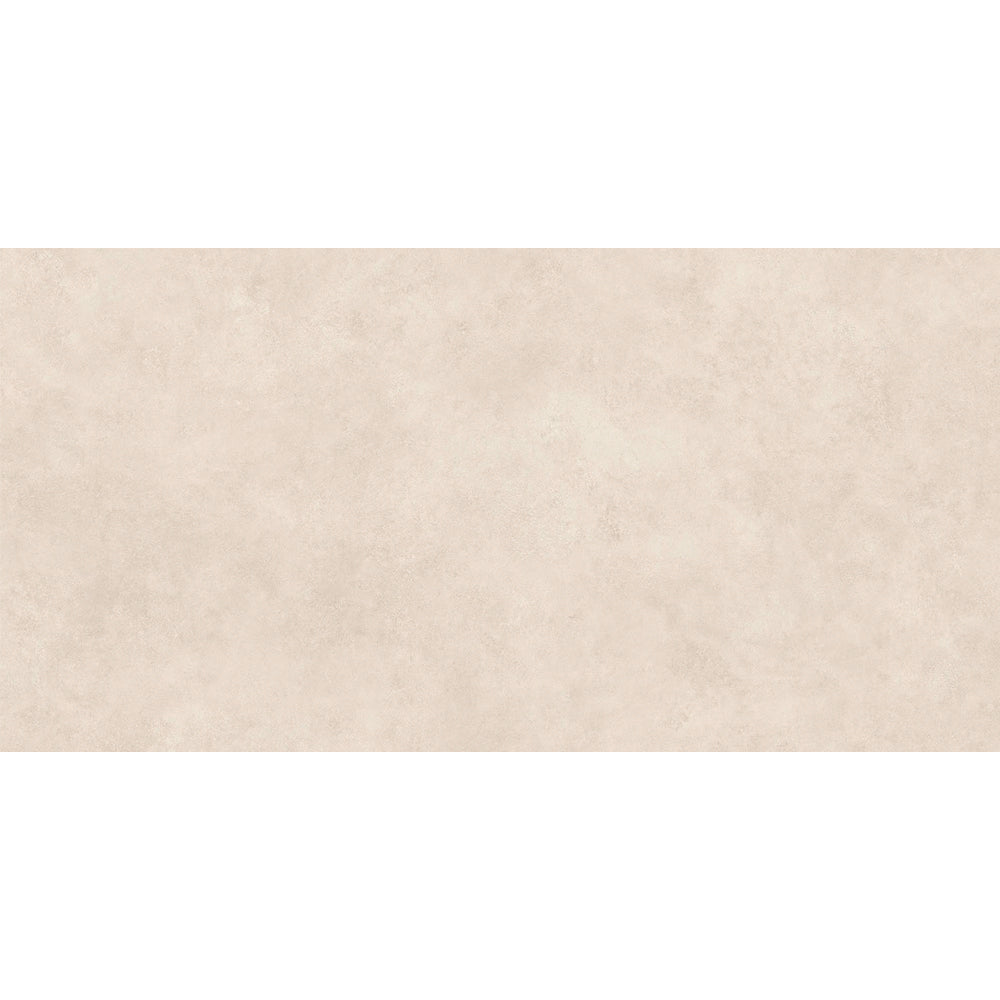 Foundry 24"x48" Taupe Porcelain Matte Tile