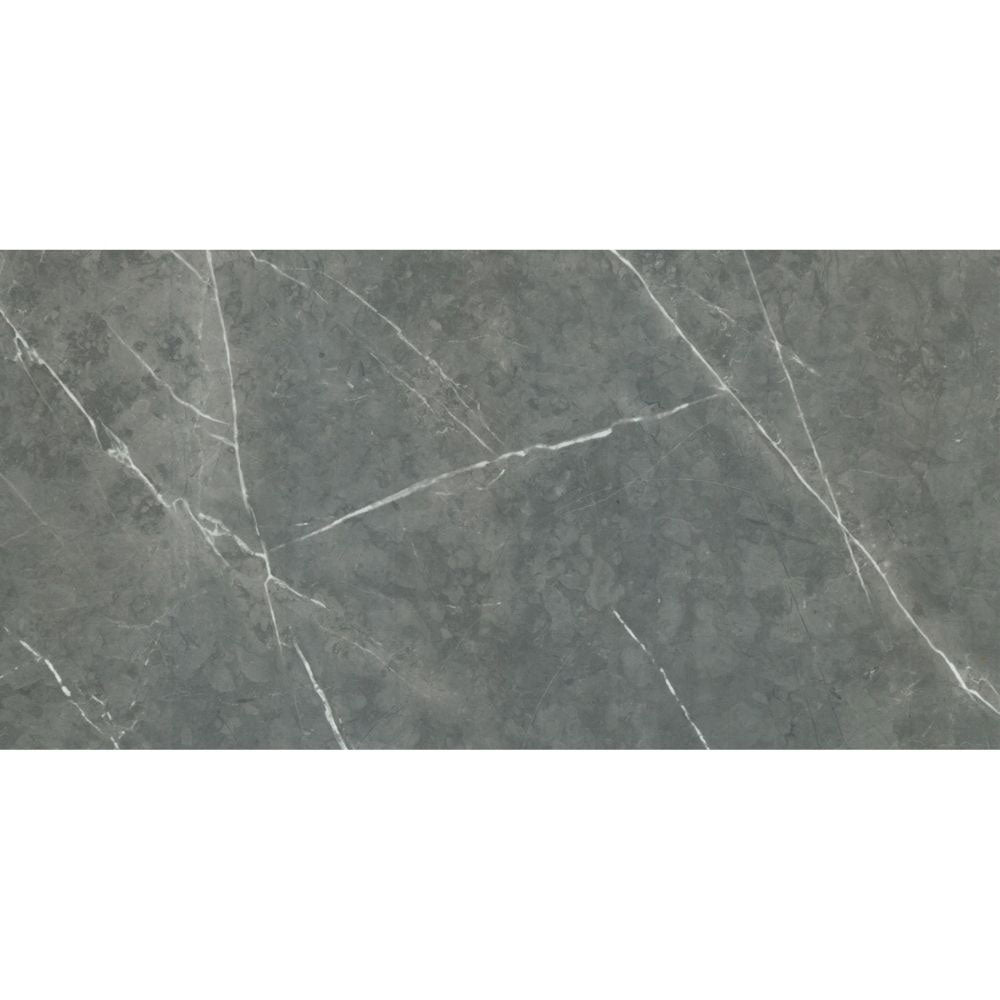 Alastair 24"x48" Gray Floor & Wall Tile